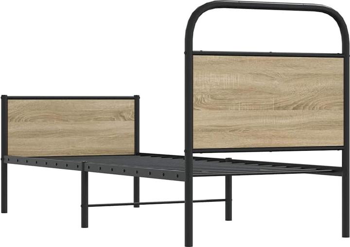 Image du produit vidaXL Bettgestell (80 x 200 cm)