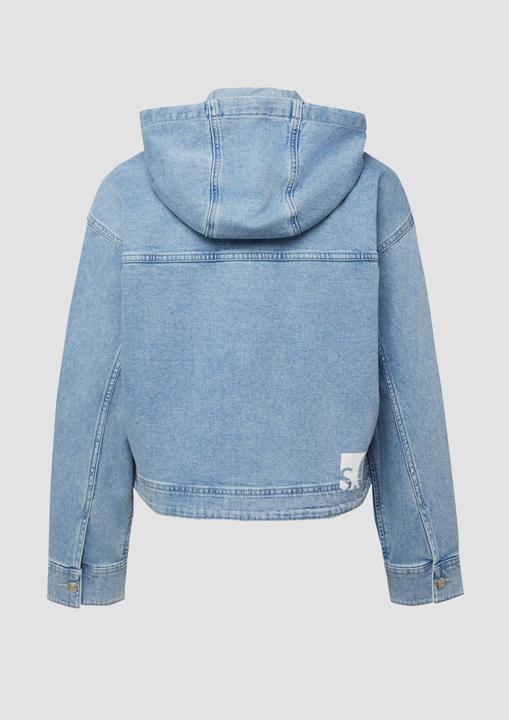 Actual product image s.Oliver Indoor-Jacke Indoor-Jacke (S)