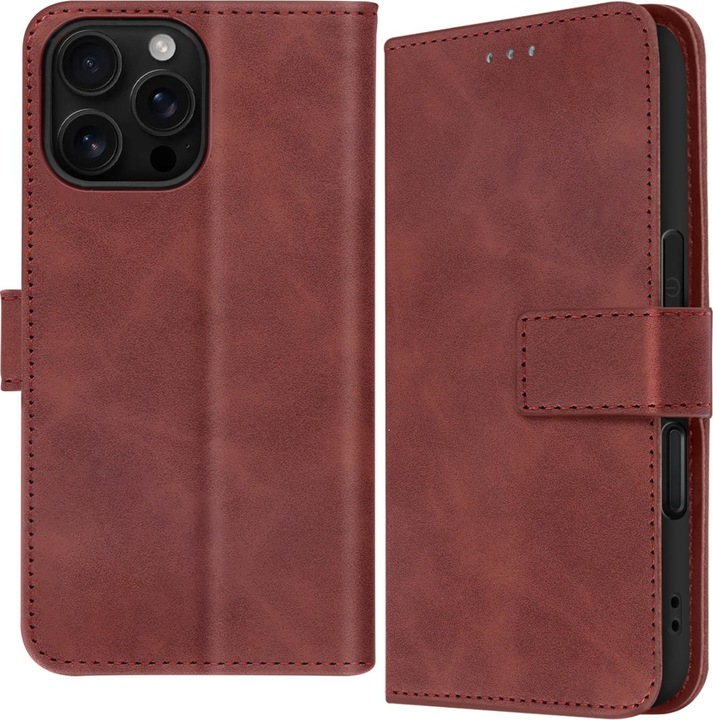 Immagine prodotto Avizar Cover portafoglio SmartPocket (Apple iPhone 16 Pro)