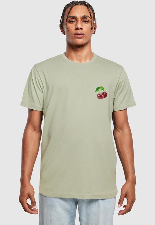 Produktbild Merchcode Cherries Tee - 198369 (L)