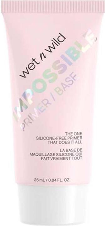 Produktbild Wet n Wild Prime Focus The Imposs Primer 1111905E
