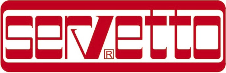 Actual product image Servetto Tie bar SELF SYSTEM