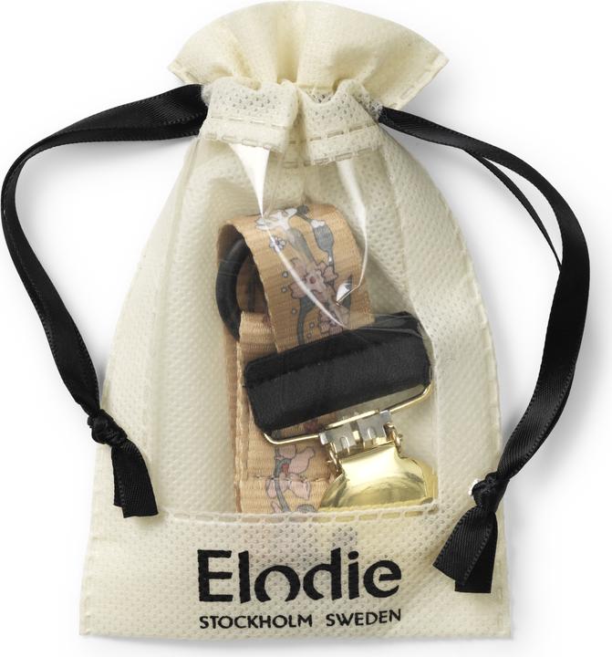 Image du produit Elodie Fleur vintage dorée