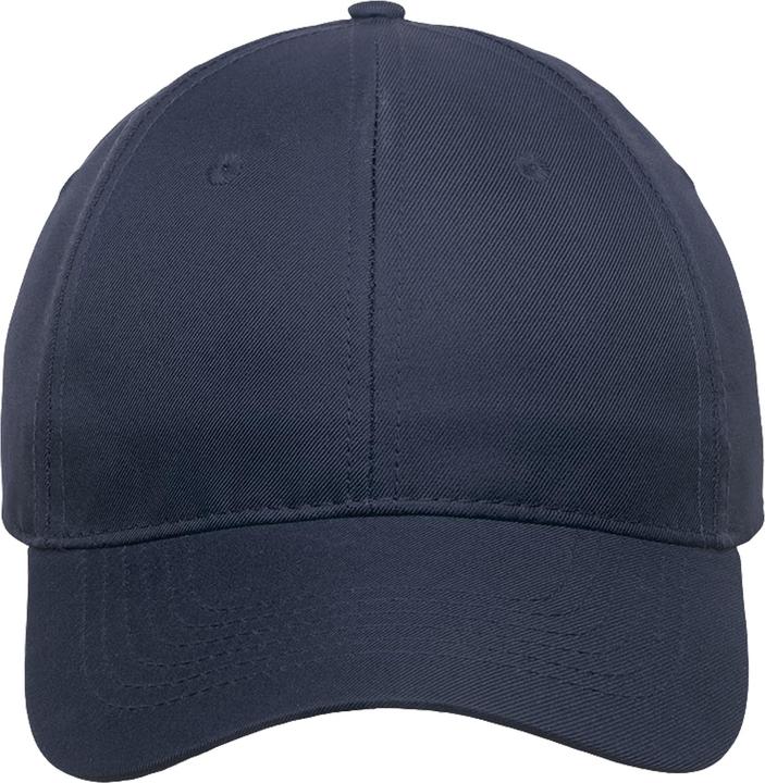 Produktbild Atlantis Headwear Kappe 6 Segmente