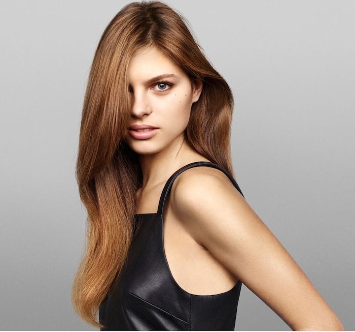 Immagine prodotto BaByliss Super Shine ST255E (Piastra per capelli)