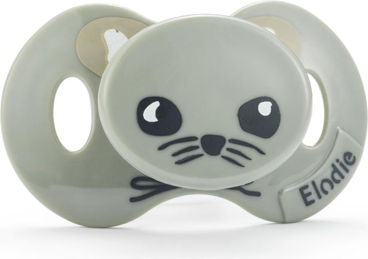 Image du produit Elodie Hazy Jade Max
