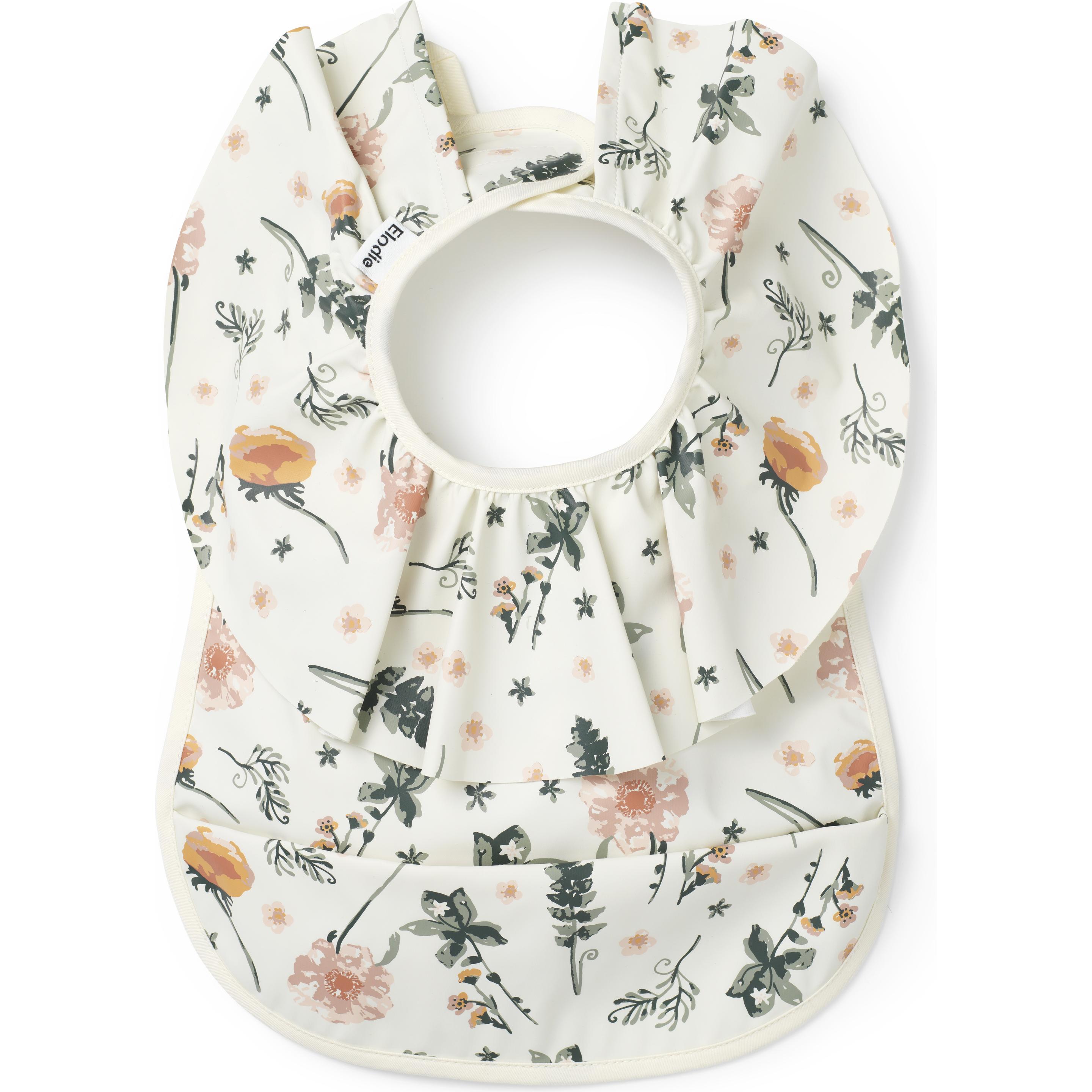 Elodie, Lätzchen, Meadow Blossom (6 Monate)