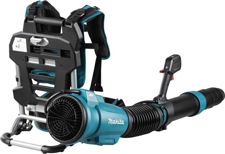 Makita UB004CZ Cordless blower without 36 V (UB004CZ) (Akkubetrieb, Laubbläser)