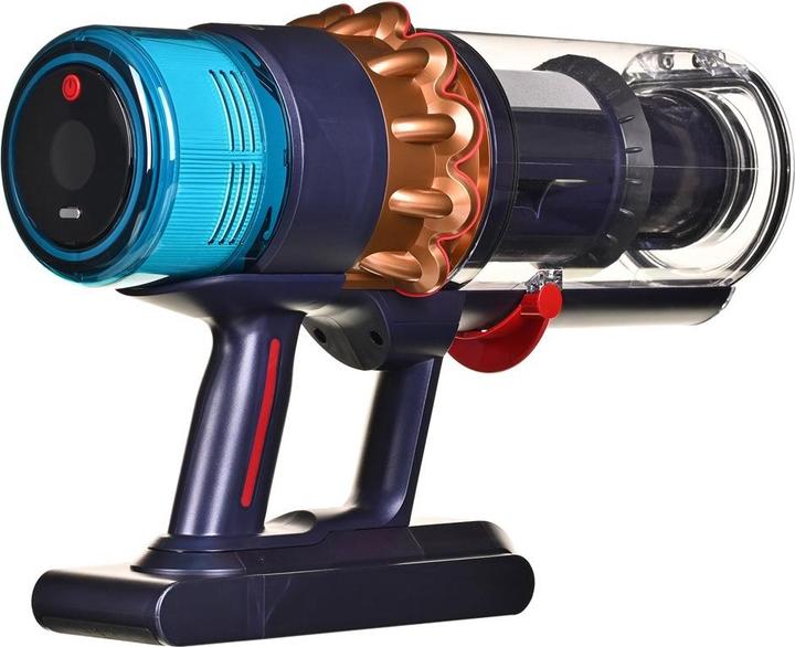 Actual product image Dyson Gen5detect Absolute