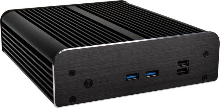 Productafbeelding Akasa Newton S7D UCFF behuizing OEM (UCFF)