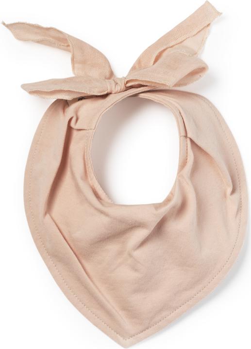 Actual product image Elodie Powder Pink (6 Months)