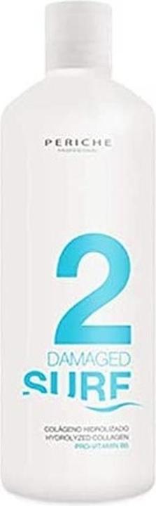 Produktbild Periche Permanent SURF 450ml Black (Schwarz)