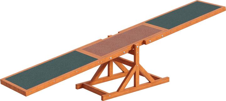 Image du produit Wiltec Balançoire pour chien (Agility)