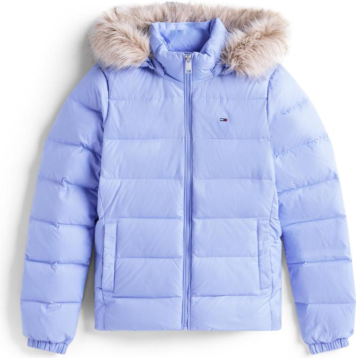 Immagine prodotto Tommy Jeans Tjw Basic Hooded Down Jacket Ext (M)