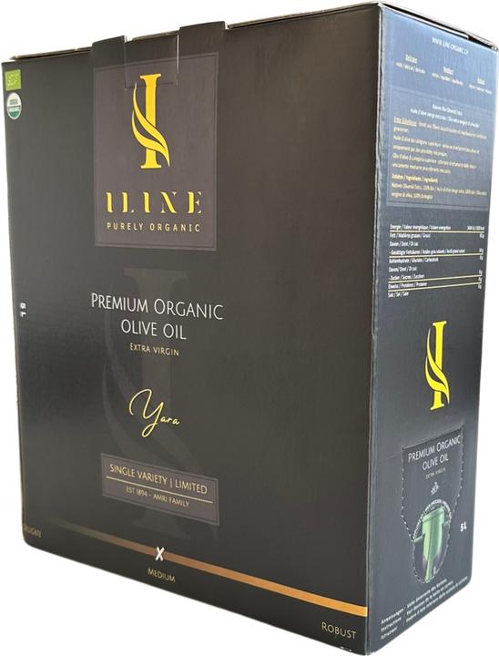 Image du produit Iline Yara Medium (5000 ml)