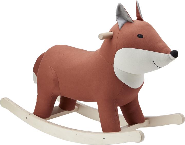 Image du produit Kids Concept Renard à bascule