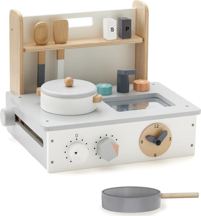 Actual product image Kids Concept Table kitchen