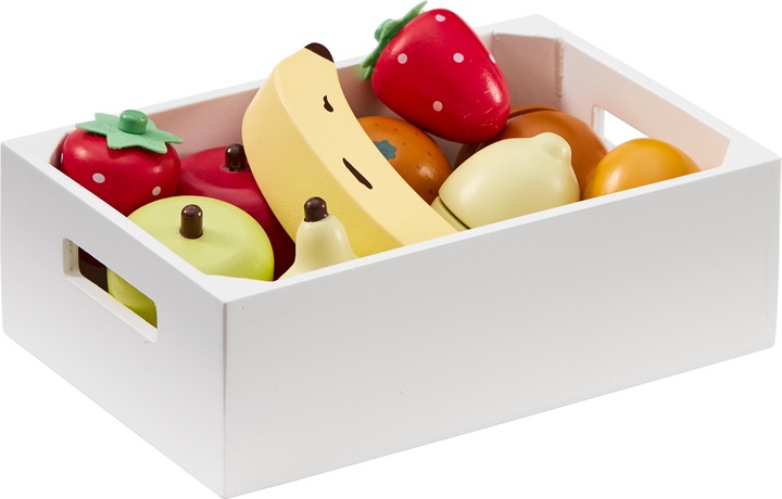 Immagine prodotto Kids Concept Scatola di frutta mista
