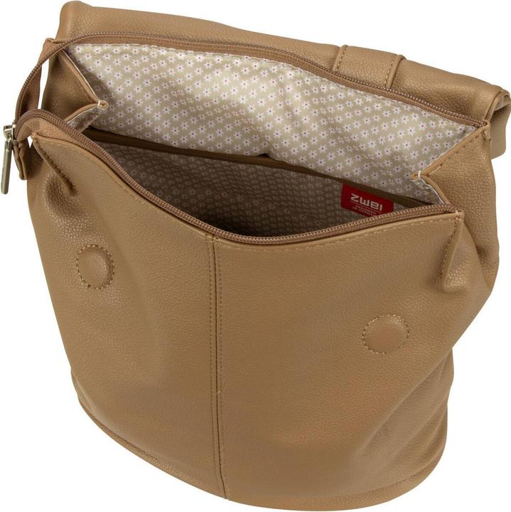 Produktbild Zwei Rucksack / Daypack Mademoiselle MR8 (4 l)