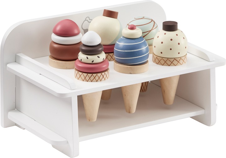 Kids Concept Eis-Set