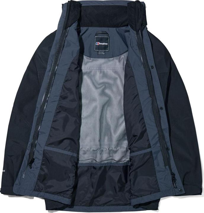 Produktbild Berghaus Cornice InterActive Jacke (58, XXL)