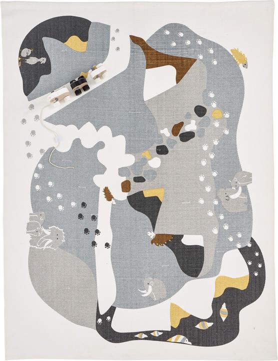 Kids Concept Neo stone age (130 x 170 cm)