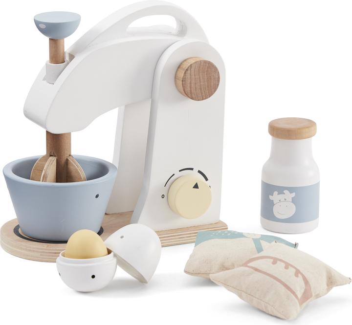 Produktbild Kids Concept Mixer mit Zubehör