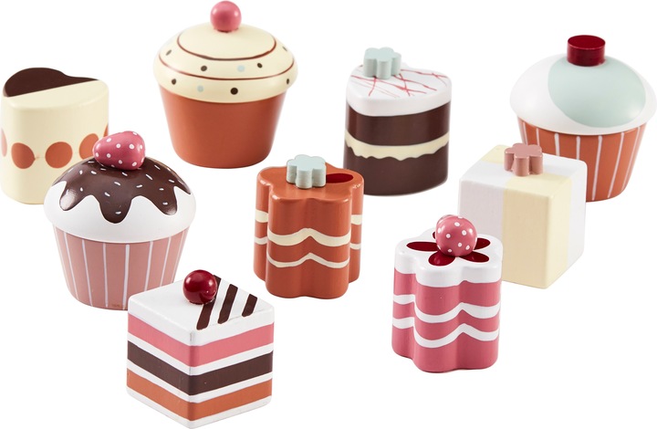 Kids Concept Kit de pâtisserie
