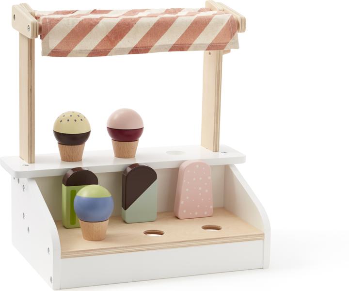 Kids Concept Eisverkaufsstand Bistro