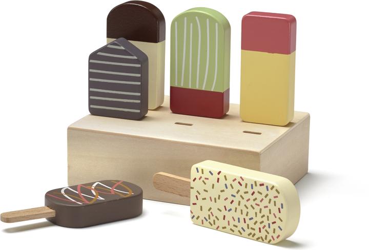 Image du produit Kids Concept Bistrot de l'esquimau