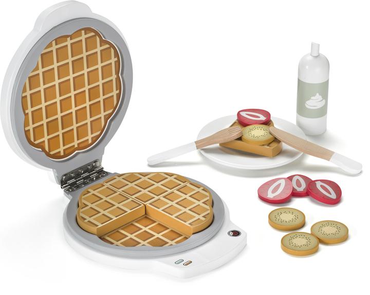 Kids Concept Waffeleisen Bistro
