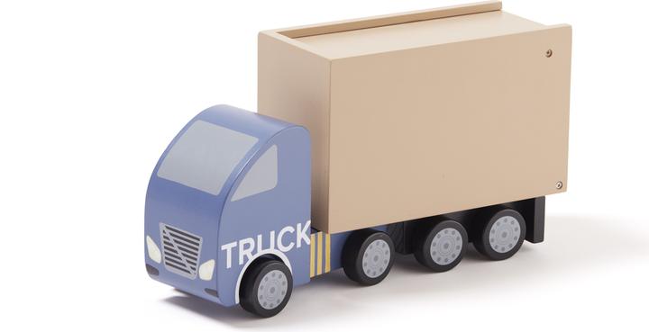 Kids Concept Laster Aiden aus Holz