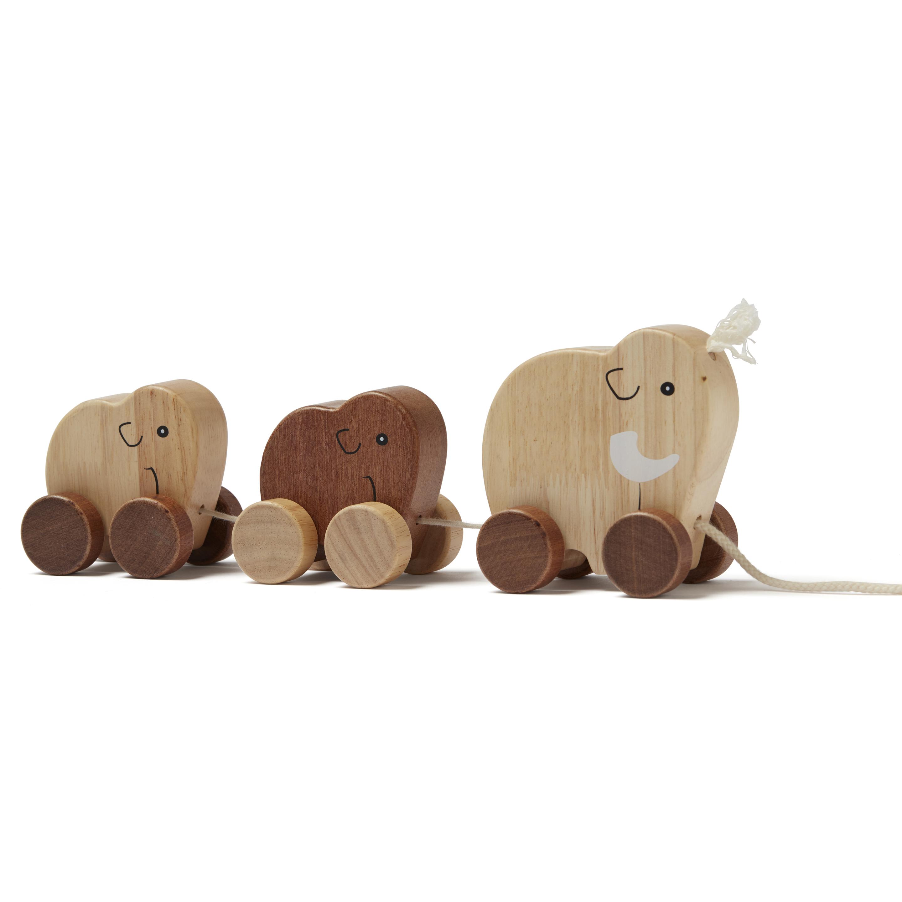 Kids Concept Mammutfamilie