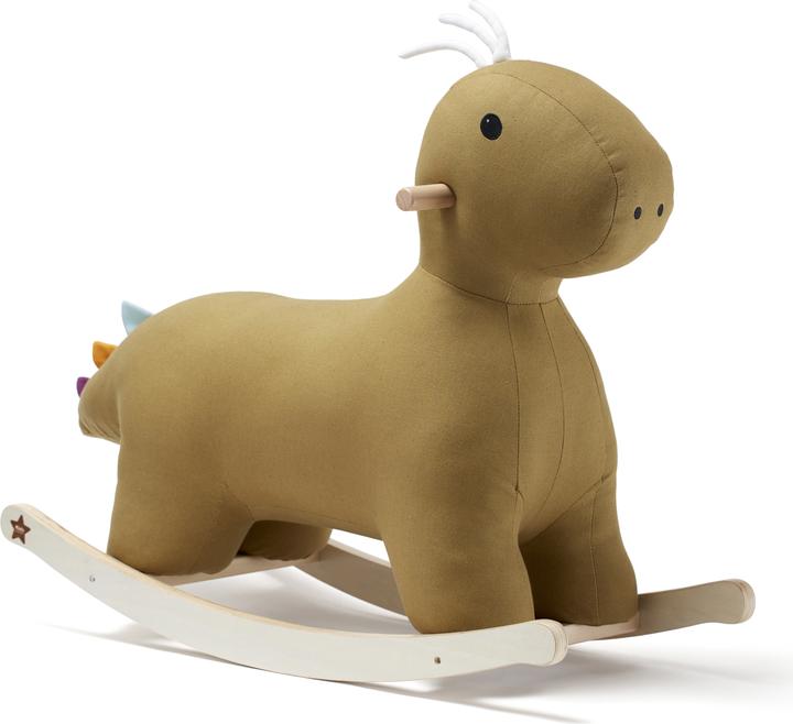 Produktbild Kids Concept Schaukeldino Sitzhöhe 35cm