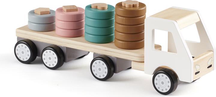 Actual product image Kids Concept Ring game vice Aiden