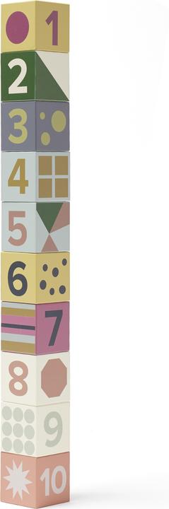 Actual product image Kids Concept Edvin 10-piece