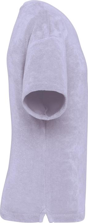 Native Spirit Umweltfreundliches T-Shirt aus Frottee, Mädchen (10XL)