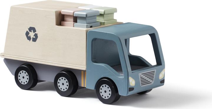 Kids Concept Müllwagen Aiden