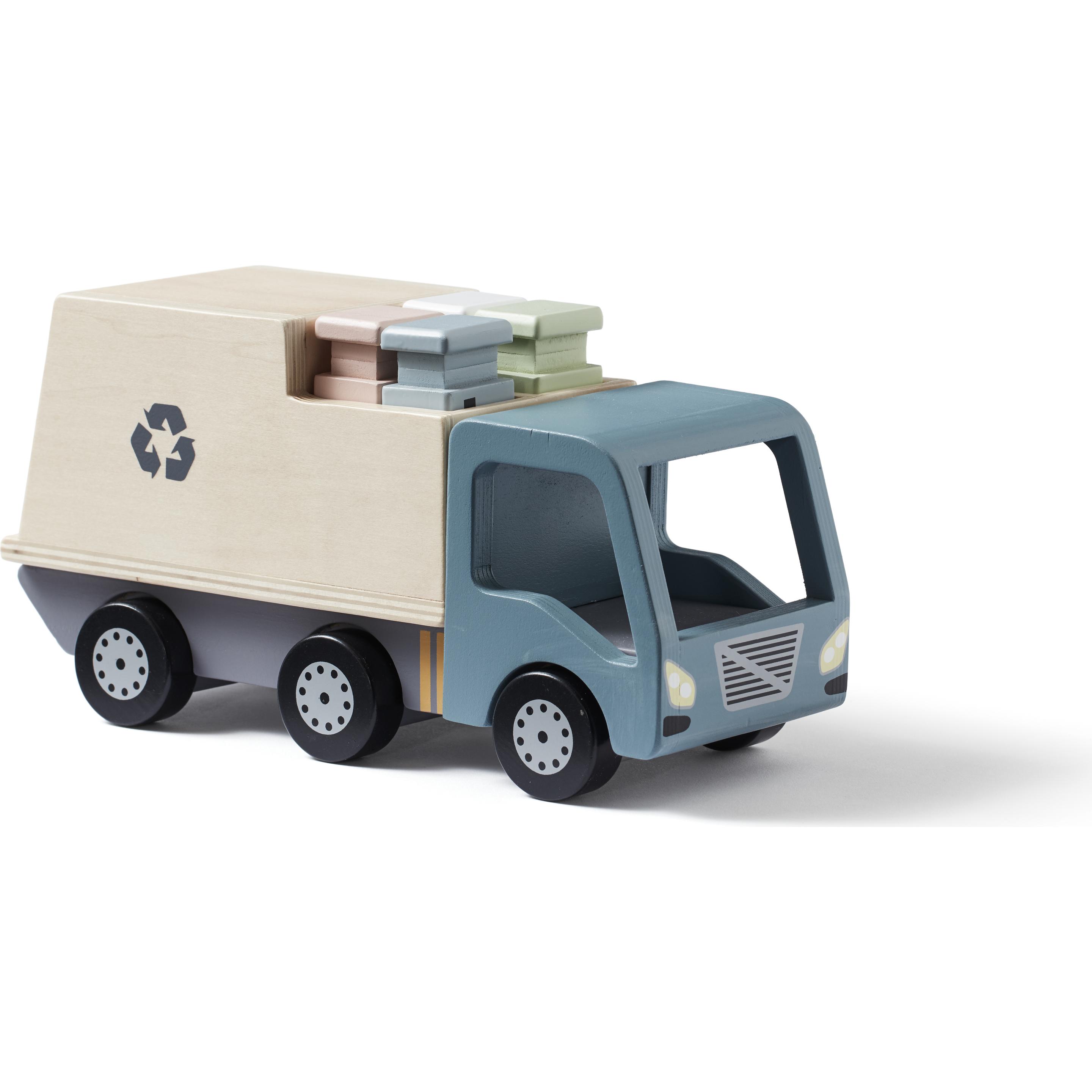 Kids Concept Müllwagen Aiden