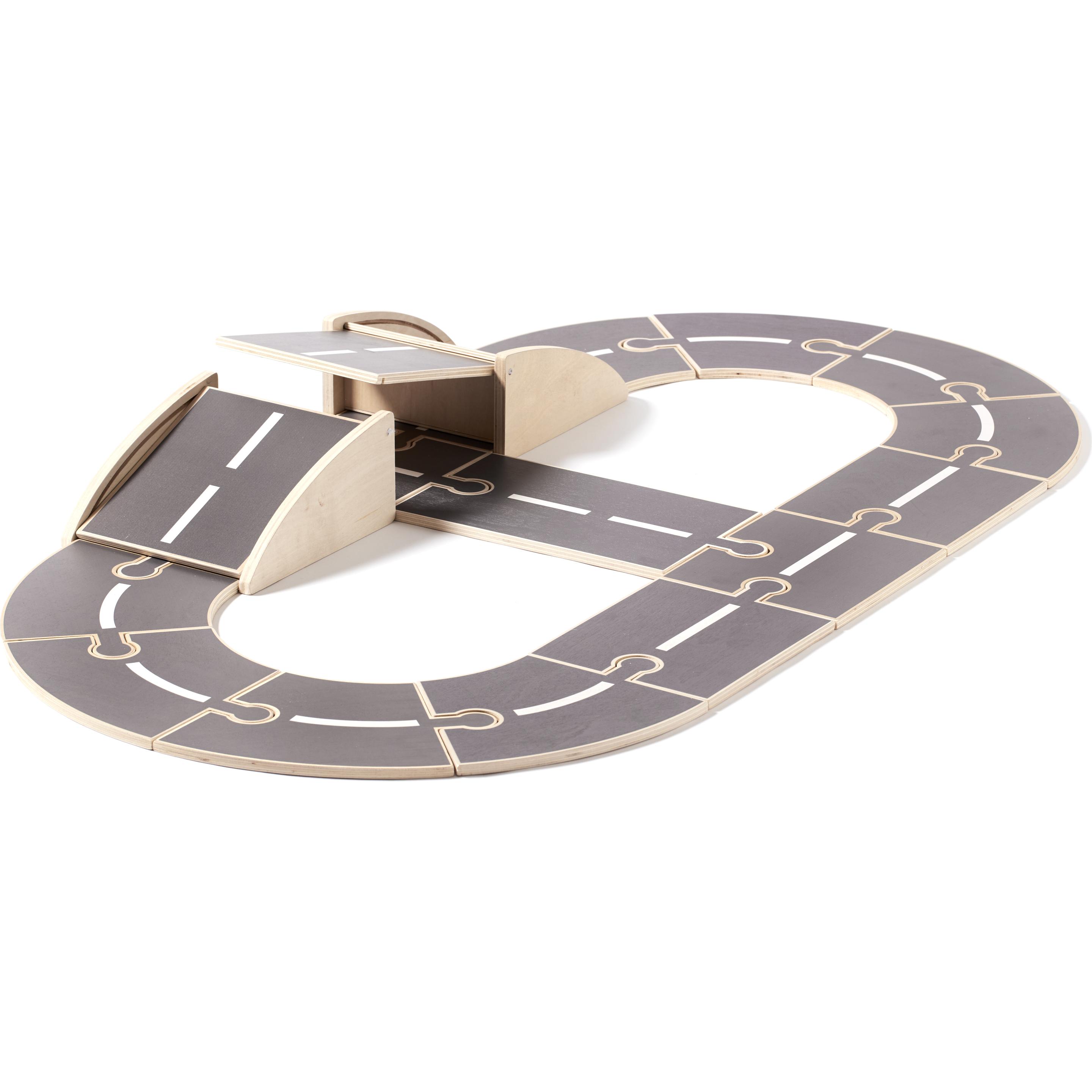 Kids Concept für Spielzeugautos Aiden