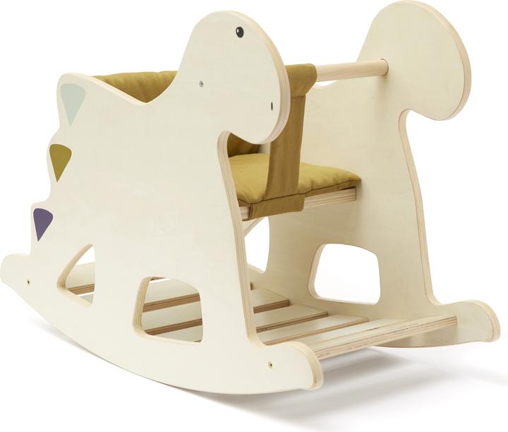 Produktbild Kids Concept Schaukeldino NEO aus Holz