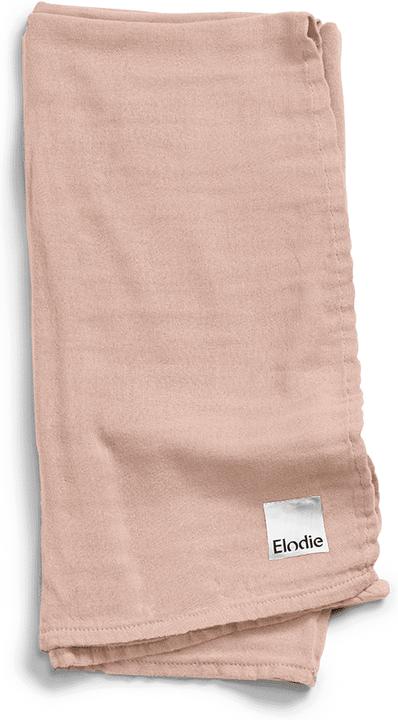 Elodie Powder Pink (80 x 80 cm)