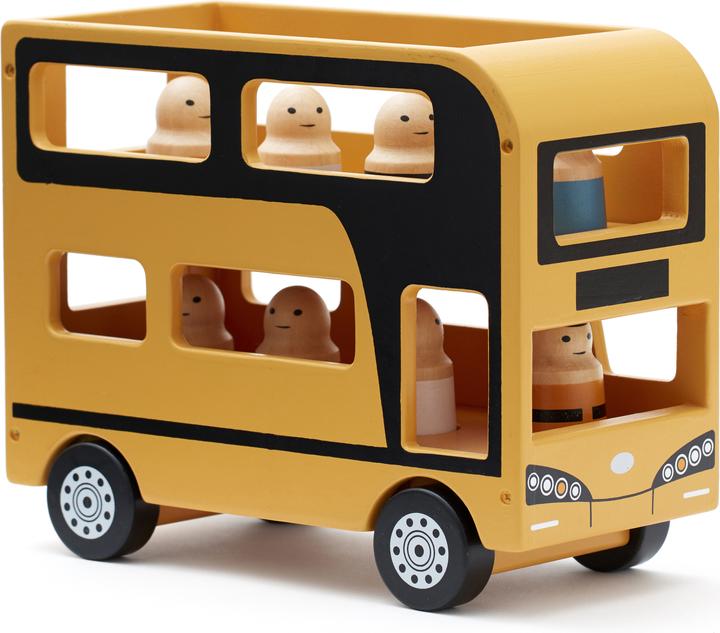 Kids Concept Aiden aus Holz mit Zubehör