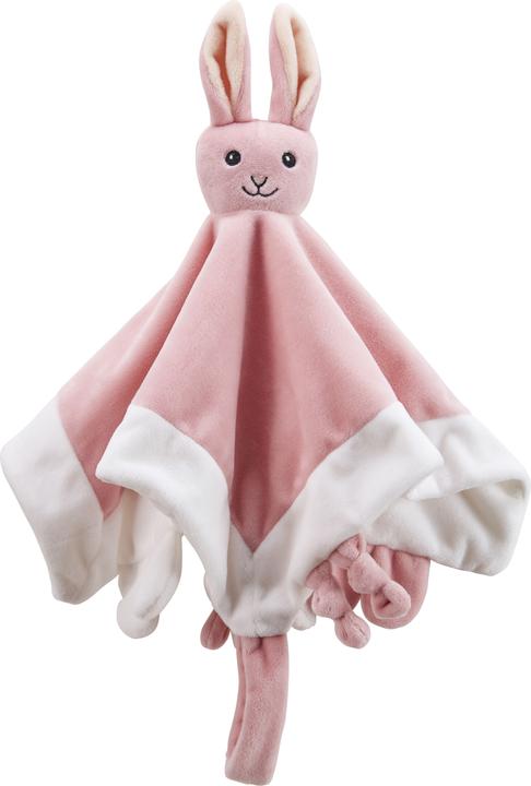 Cuddly blankets