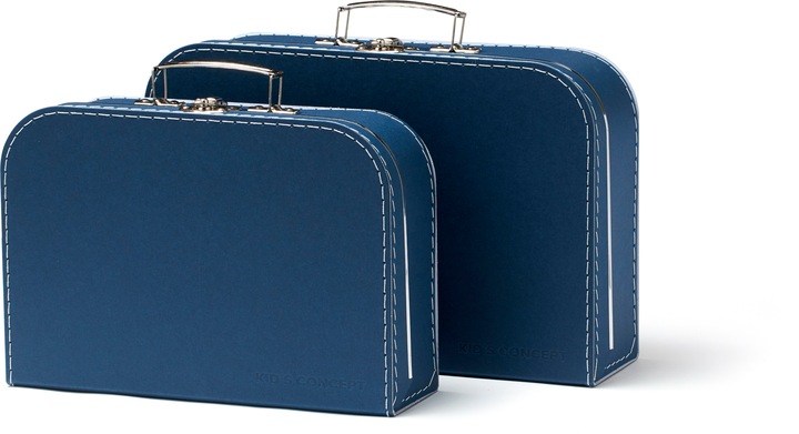 Produktbild Kids Concept 2er-Set blau