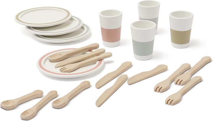 Cuisinette : accessoires