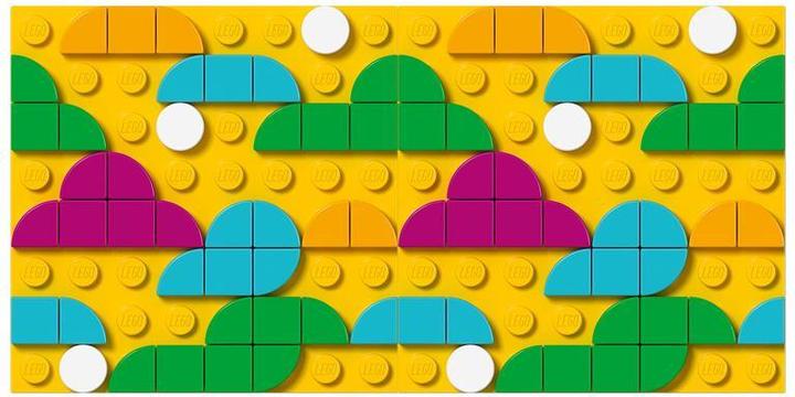 Produktbild LEGO Bananen Stiftehalter (41948, LEGO Dots)