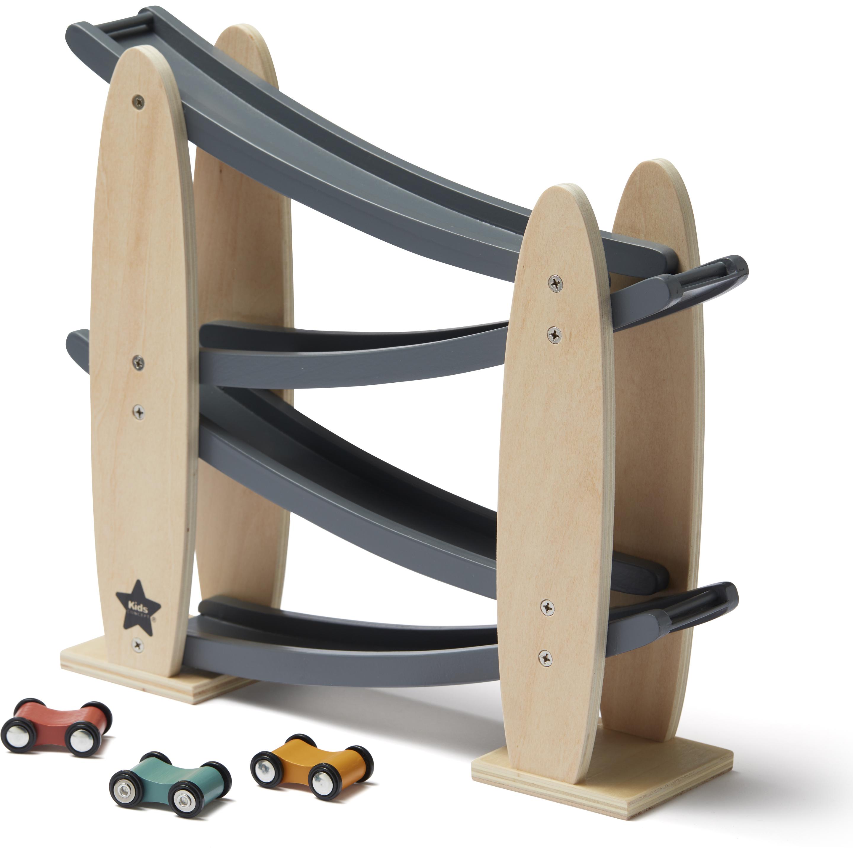 Kids Concept mit 3 Autos (1000531)