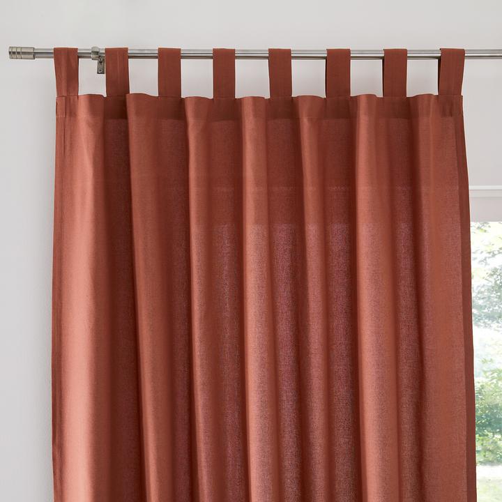 Actual product image La Redoute Interieurs Scenario Duck Coeur (180 x 135 cm)