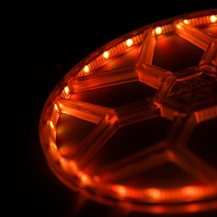 Produktbild Silverstone SST-FG141, 140mm RGB Lüftergitter